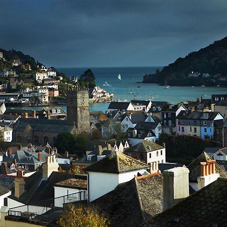 Villa Onedin House Dartmouth Exterior foto