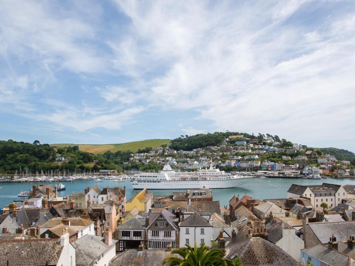 Villa Onedin House Dartmouth Exterior foto