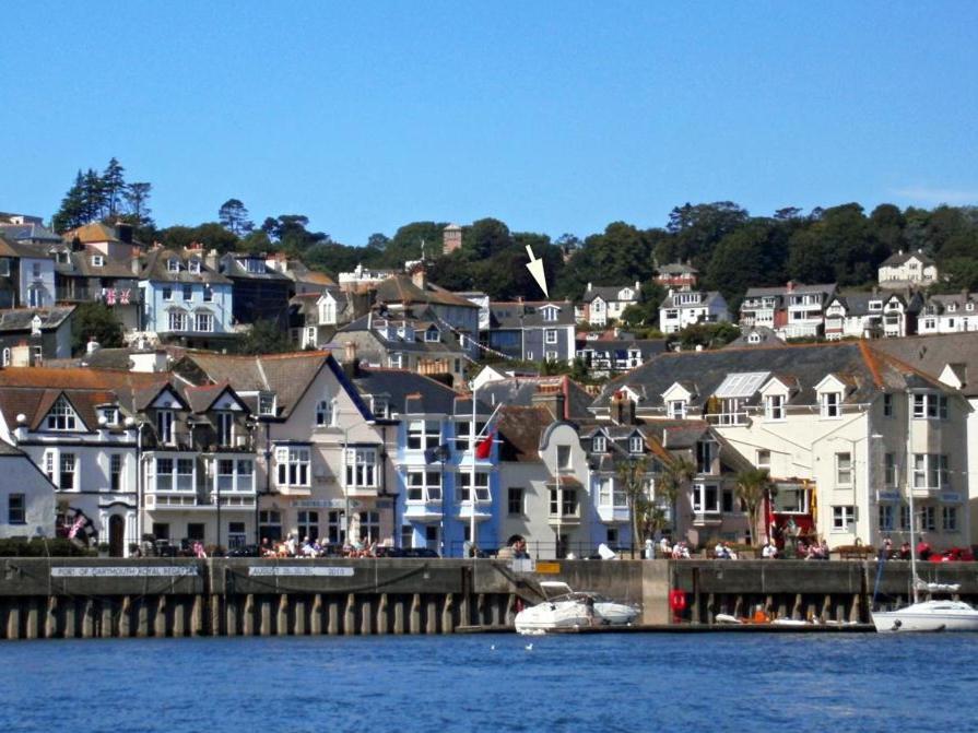 Villa Onedin House Dartmouth Exterior foto
