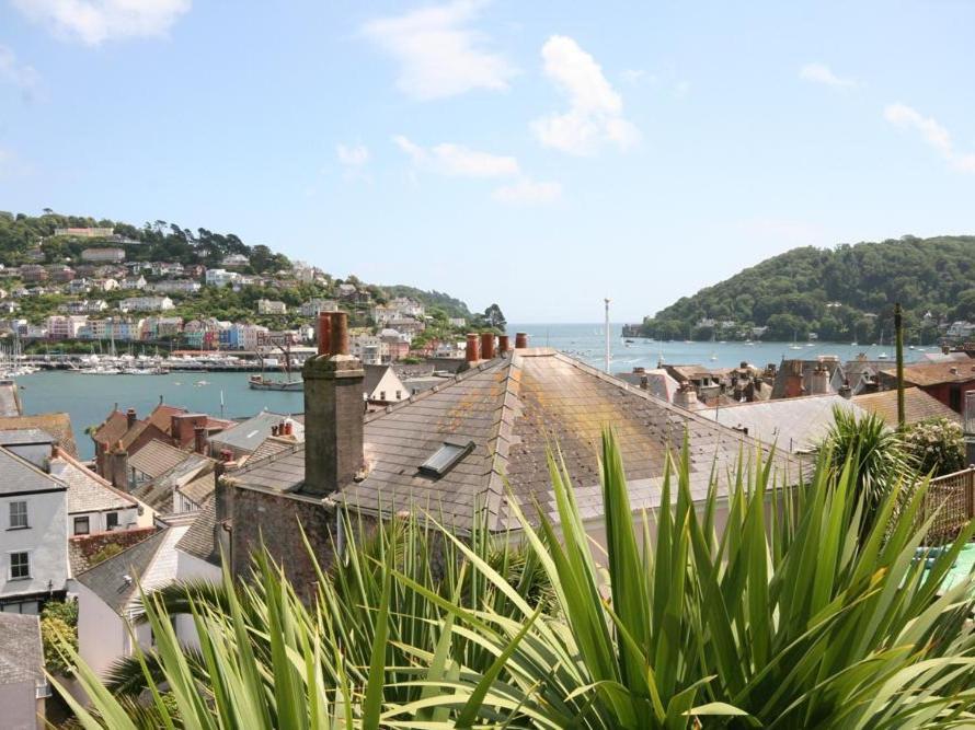 Villa Onedin House Dartmouth Exterior foto