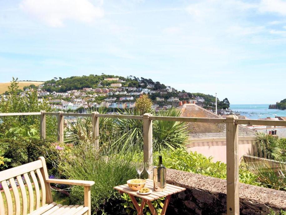 Villa Onedin House Dartmouth Exterior foto