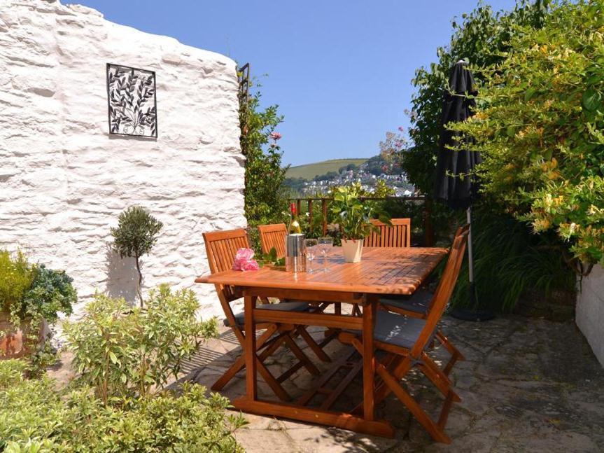Villa Onedin House Dartmouth Exterior foto