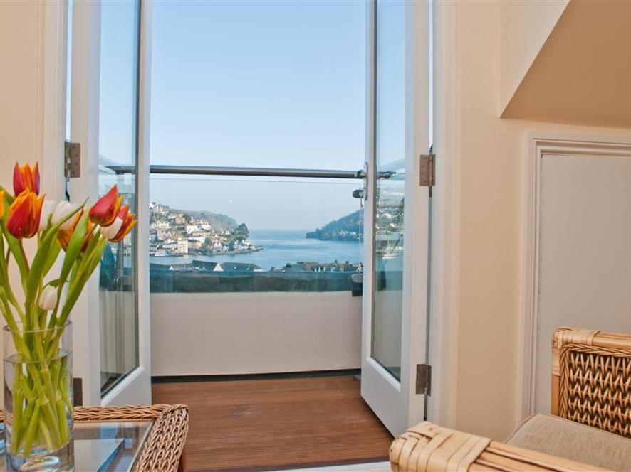 Villa Onedin House Dartmouth Exterior foto